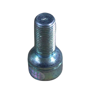 Le boulon de <span class=keywords><strong>goujon</strong></span> de roue <span class=keywords><strong>antivol</strong></span> de pièce d'auto de CLH verrouille 8R0 698 139 J pour <span class=keywords><strong>Audi</strong></span> Q3 Q5 Q7 - Product Image 4