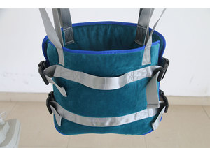 Sangle de marche pour la rééducation debout : soutien à l'entraînement à la marche - Product Image 5