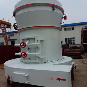 Profesional 4R3216 Minería Raymond Grinder Mill Calcita Grinding Ryamon Mill 4R Caliza Raymond Mill Proveedor - Product Image 2