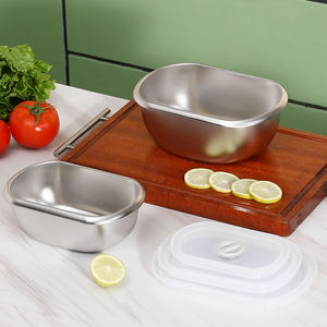 Boîte de <span class=keywords><strong>conservation</strong></span> <span class=keywords><strong>sous</strong></span> <span class=keywords><strong>vide</strong></span> boîte de rangement scellée <span class=keywords><strong>sous</strong></span> <span class=keywords><strong>vide</strong></span> conteneur de stockage des aliments boîte à déjeuner Portable - Product Image 3