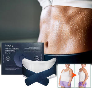 Oem South Moon Patchs pour le corps Patch pour la mise en forme du corps Patch minceur pour la graisse du ventre et des bras - Product Image 2