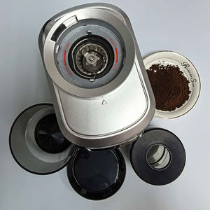 Venta al por mayor de fábrica: molinillo de <span class=keywords><strong>espresso</strong></span> profesional de alta resistencia para cafeterías y fabricantes comerciales - Product Image 3