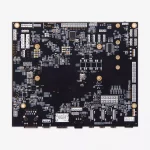 Geniatech RK3588, Módulo de Sistema de IA de 8 Núcleos y 8K, Placa Base con Sistema Operativo Android/Linux, Compatible con Codificación y Decodificación de Video de 8K