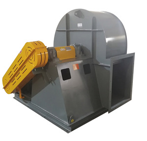 Ventilador centrífugo de escape de aire secundario de succión única <span class=keywords><strong>JN</strong></span> - Product Image 4