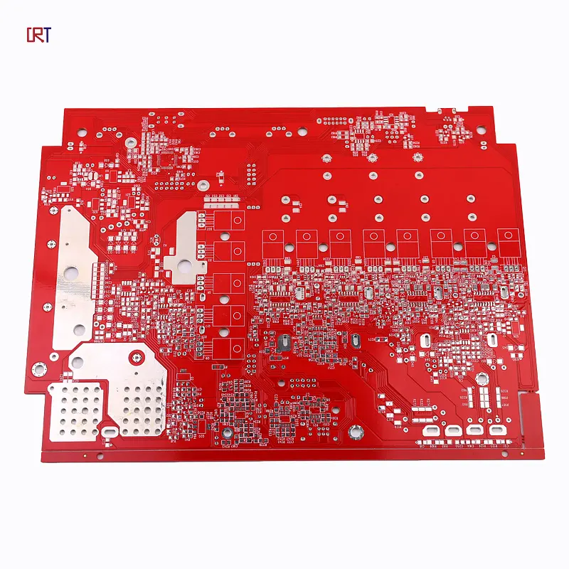 Electronic Product PCB PCBA Factory Multi-layer PCBA SMT Assembly Service Provider