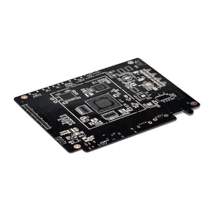 אב טיפוס מהיר עבור מחשב PCB בקר מחשב PCB PCB