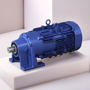 Réducteur à engrenages cyclo S u m i t o m o éprouvé dans l'industrie pour les applications à grande vitesse et à forte charge - Product Image 1