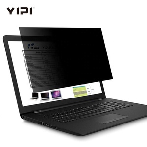 Miếng Dán Bảo Mật Máy Tính Miếng Bảo Vệ Màn Hình Riêng Tư Chống Gián Điệp Chống Phản Xạ 2 Chiều 180 Độ 15.6 Inch Cho Màn Hình <span class=keywords><strong>LCD</strong></span> HP EliteBook - Product Image 6