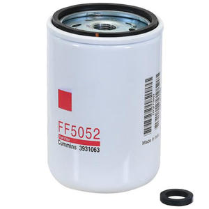 Filtre à carburant haute performance en gros FF5052 3931063 FF42000 1076749M1 02910155A 2RK127177A Pièces de moteur diesel - Product Image 3