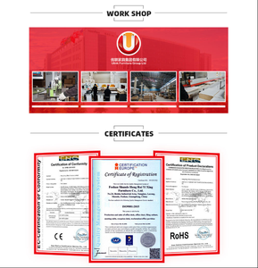 Cama Moderna y Lujosa <span class=keywords><strong>con</strong></span> Cabecera Tapizada Extensible y Convertible, <span class=keywords><strong>con</strong></span> <span class=keywords><strong>Cajones</strong></span> <span class=keywords><strong>Laterales</strong></span> de Almacenamiento para Sala de Estar - Product Image 6