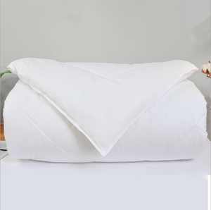 Edredón grueso 100% <span class=keywords><strong>de</strong></span> plumas <span class=keywords><strong>de</strong></span> ganso para invierno, venta directa <span class=keywords><strong>de</strong></span> fabricantes - Product Image 2