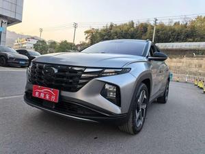 <span class=keywords><strong>Tucson</strong></span> L 1.5T Benzina Euro VI 2024, Cambio Automatico, Sedili in Pelle, Telecamera Posteriore, Pneumatici R17, Guida a Sinistra - Product Image 5