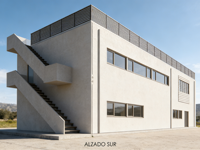 Villa moderne préfabriquée en acier léger galvanisé, maison modulaire personnalisée, utilisation pour hôtel, appartement, construction facile, faible coût, livraison rapide