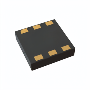 Composants électroniques de gestion de l'alimentation (PMIC) XC6216B9628R-G 6 XFDFN à pad exposé – Canal Fabricant - Product Image 1