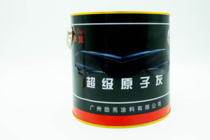 Haute qualité forte réparation de carrosserie mastic professionnel Premium Auto restauration remplissage bateau meubles mur peinture facile brosse - Product Image 4