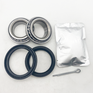 ชุดซ่อมตลับลูกปืนรถยนต์ชุด<span class=keywords><strong>2273</strong></span>พร้อมแพ็คจาระบีใช้งานสะดวก - Product Image 1