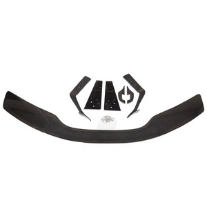 Alerón Trasero de Fibra de Carbono Real para <span class=keywords><strong>McLaren</strong></span> <span class=keywords><strong>540s</strong></span> 570s 570GT - Product Image 2