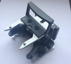 Cartouches d'outils en acier de remplacement avec broche d'induction pour système de moule unique Tru <span class=keywords><strong>TC</strong></span> 5000 CNC Punch - Product Image 5