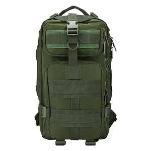 卸売カスタマイズカモフラージュバックパック25L屋外ハイキング旅行戦術バッグ - Product Image 5