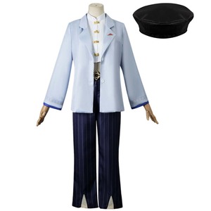 ชุดคอสเพลย์เยลันจากเกมเก็นชิน อิมแพ็ค สำหรับงานปาร์ตี้ฮาโลวีนของผู้หญิง ร้านพิซซ่าฮัท รุ่น GAHC-003 - Product Image 2