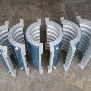 Placa Calefactora de Aluminio Fundido a Presión de 220v 380v para Máquina de Prensa de Calor - Product Image 6