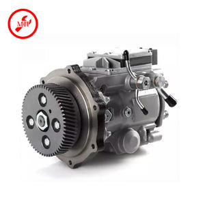 Bomba de Combustible de Alta Calidad para Piezas de Motor Diésel 0470504027 - Product Image 1