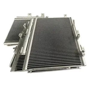 Unité condenseur/évaporateur de climatisation à micro-canal à haute efficacité à économie d'énergie Shenglin