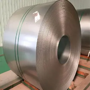 TH520 Factory Direct Price 0.21mm Prime Electrolytic Manufacturer MR Grade Tin Free Steel Coil