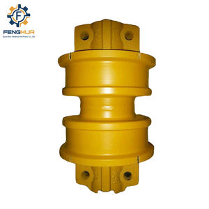 بلدوزر توي <span class=keywords><strong>D60</strong></span> D65 المسار السفلي حفارة قطع غيار النقل السفلي - Product Image 5