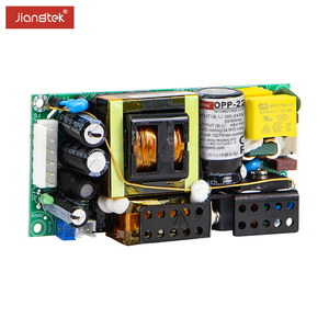 Jiangtek OPP-220-48 הפלט יחיד 220w 12v 15v 24v 24v 27v 36v 48v פתוח מסגרת כוח - Product Image 5