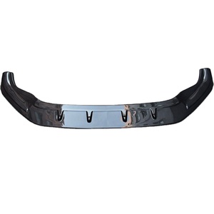 Kit carrosserie TCR, lèvre de pare-chocs avant, spoiler, pièces de carrosserie en carbone pour VW <span class=keywords><strong>Golf</strong></span> <span class=keywords><strong>7</strong></span>.5 MK7 <span class=keywords><strong>7</strong></span> <span class=keywords><strong>R</strong></span> Line GTI 2015-2020 <span class=keywords><strong>2016</strong></span>, accessoire de tuning - Product Image 3