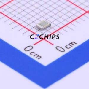 Resistencia SMD HPCR0805F160KK9 0805 (Tipo: Película Gruesa) (Resistencia: 160kOhm Precisión: 1%) - Product Image 2