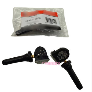 Capteur de pression des pneus Ford HC3T-IA180-AC 433 MHz TPMS externe pour véhicules Ford - Product Image 3