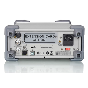 Best-Selling Alta Qualidade Resistência Medição Freqüência Dustproof Multímetro para Instrumentos De Teste - Product Image 4