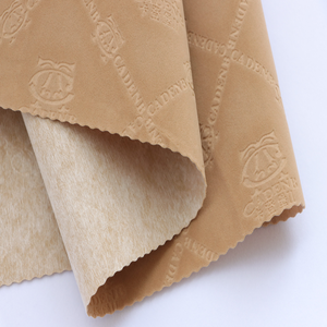 Đổ xô vải nhung với spunlace ủng hộ cho hàng thủ công sáng tạo diy dự án nhà dệt may và bọc - Product Image 1