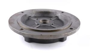 EN GJL 250 Крышка корпуса двигателя, индивидуальное литье, обслуживание, обработка с ЧПУ, производство серого чугуна, Прямая поставка через 15 дней - Product Image 6