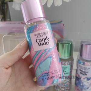 Botol semprot parfum, Set parfum 125ml, semprotan tubuh parfum kualitas tinggi khusus - Product Image 3