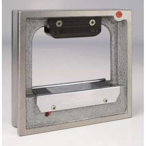 Nivel cuadrado de precisión TTAKE SM7510060120005 Cuatro superficies de soporte en ángulo recto - Product Image 1