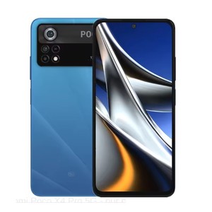 Mijia <span class=keywords><strong>POCO</strong></span> <span class=keywords><strong>X4</strong></span> <span class=keywords><strong>PRO</strong></span> 5G Dual Card 5g smartphone Mijia telefoni cellulari cellulari telefonos Redmi - Product Image 3
