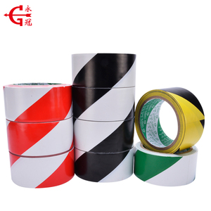 Produttore vendita diretta in PVC impermeabile OEM gomma stampa nastro adesivo impermeabile - Product Image 6