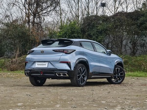 Changan UNI-T 1.<span class=keywords><strong>5T</strong></span> Sport Flagship Automatique Cuir R20 Turbo Traction Avant Essence SUV Conduite à Gauche 2021 - Product Image 5