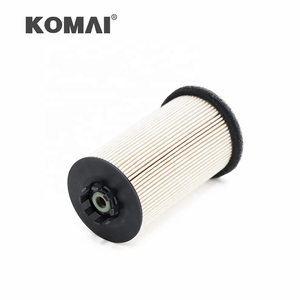 Filtre à carburant diesel KOMAI A5410920805 E500KP02D36 A5410900151 EF-2634 42079112 E500KP02 pour excavateur et camion - Product Image 4