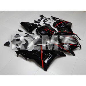 Pour HONDA CBR600RR 2009-2012 CBR 600RR 2010 2011 Kit de carénage de moto en ABS injecté, carénages personnalisés H0609-105a - Product Image 5
