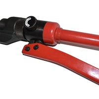MAIQILI-extractor de herramientas manuales, máquina hidráulica, JKY