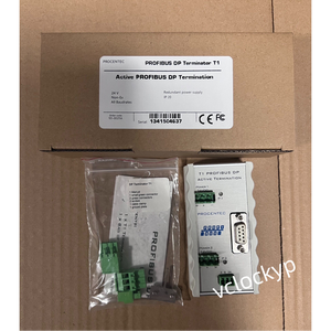1PC NOUVEAU Répéteur PROFIBUS PROCENTEC 101-00211A Expédition Express - Product Image 2