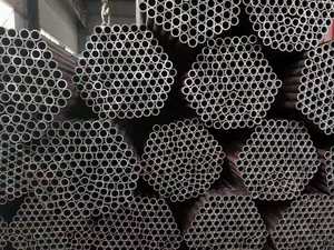 ASTM 519-89/ASME SA519 Gr.1010,1015,1020,4140,5120 бесшовная Механическая труба из углеродистой стали - Product Image 5