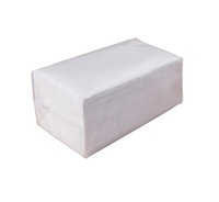 Fabricant de serviettes en papier distributeur imprimées personnalisées de haute qualité distributeur de serviettes en papier kraft collé pour restaurants maison hôtel