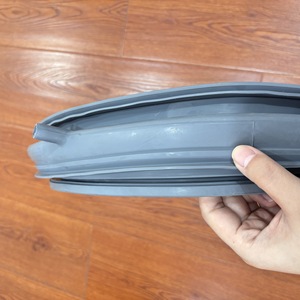 Joint de porte de machine à laver 301G411000012 en caoutchouc durable pour appareil de buanderie - Product Image 3