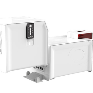 Evolis Primacy Id <strong>Plastic</strong> <strong>Card</strong> <strong>Printer</strong> - Product Image 1