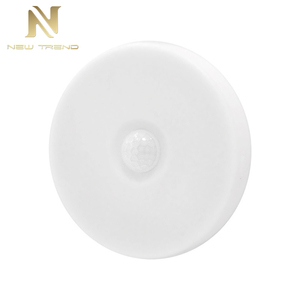 Moderno stile di ricarica usb portatile sensore di movimento ha condotto la luce di notte per i bambini - Product Image 1